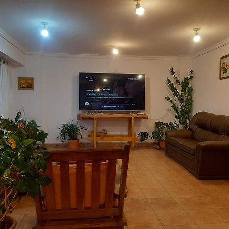 Tzion B&B Ushuaia Zewnętrze zdjęcie
