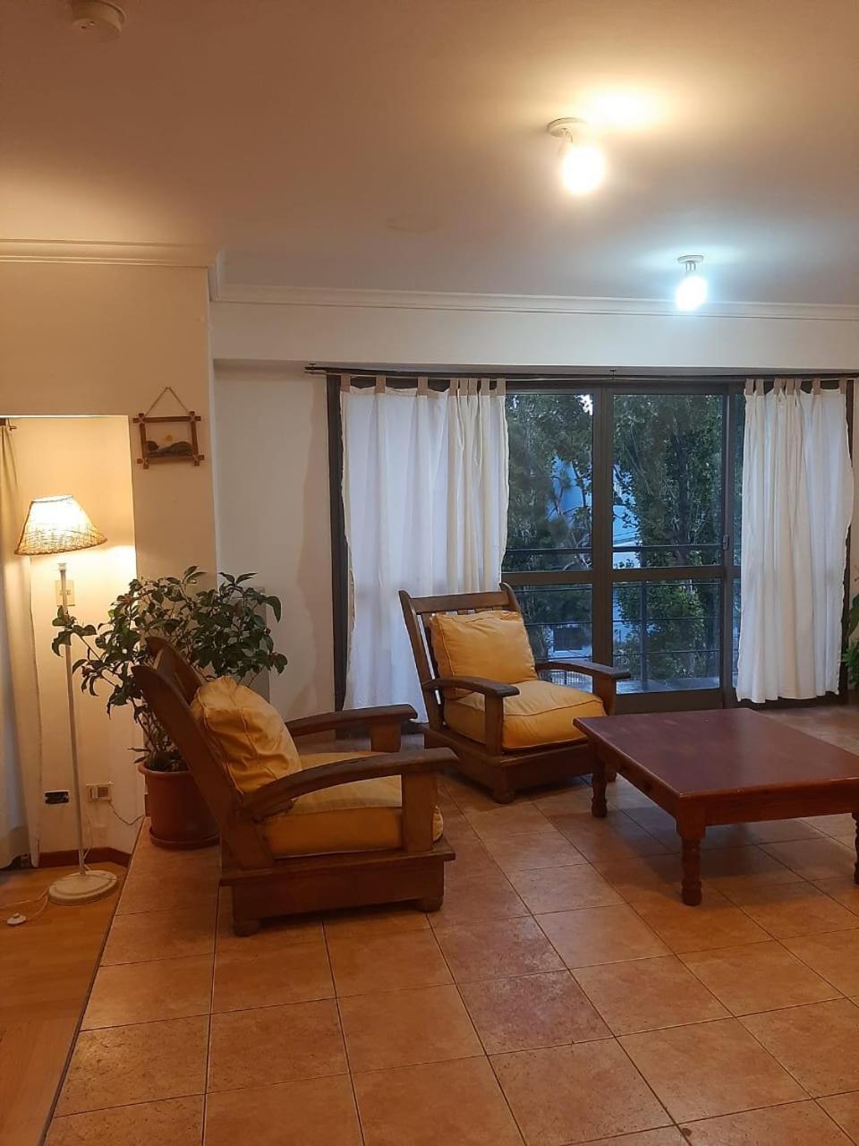 Tzion B&B Ushuaia Zewnętrze zdjęcie