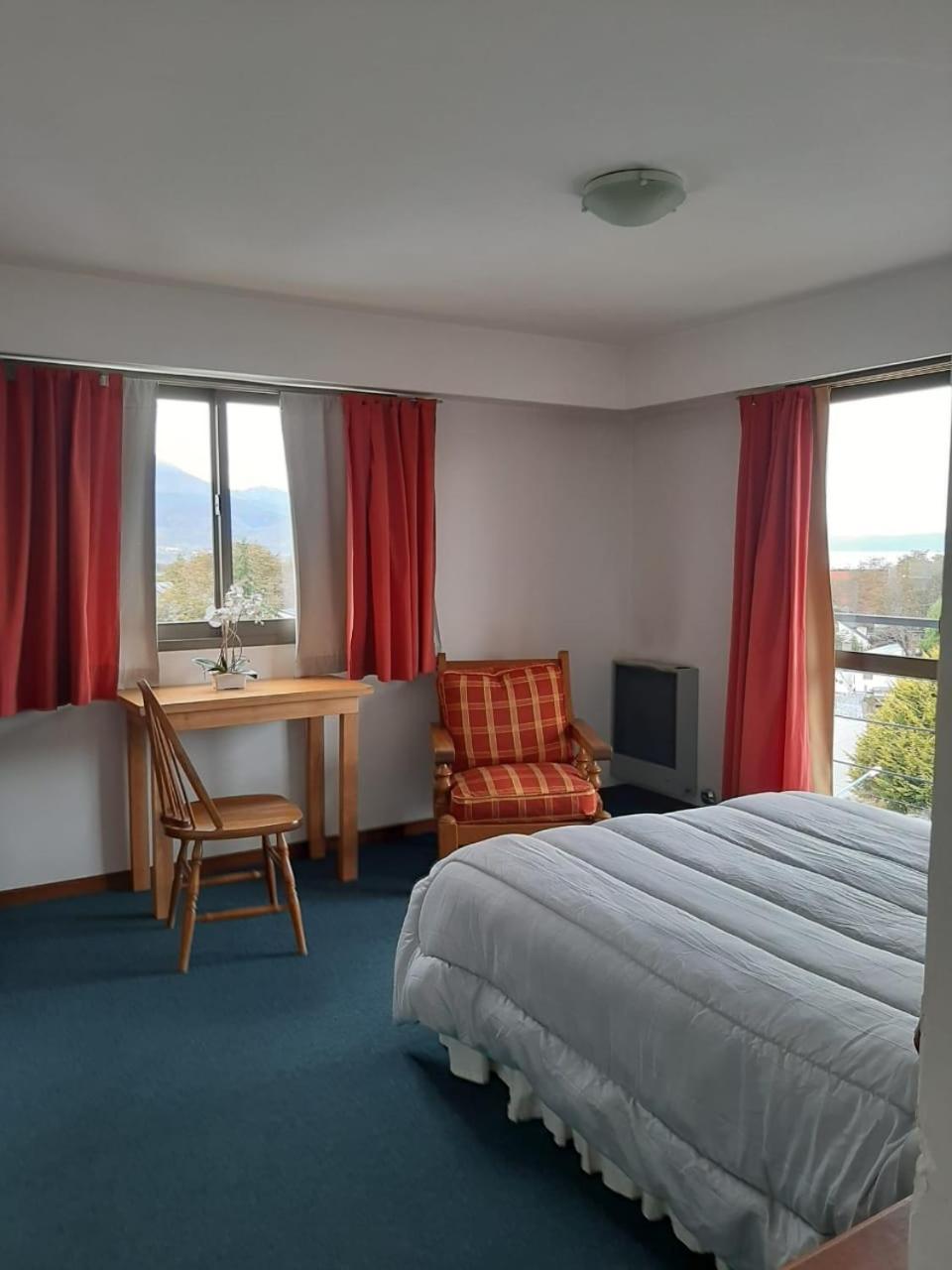 Tzion B&B Ushuaia Zewnętrze zdjęcie