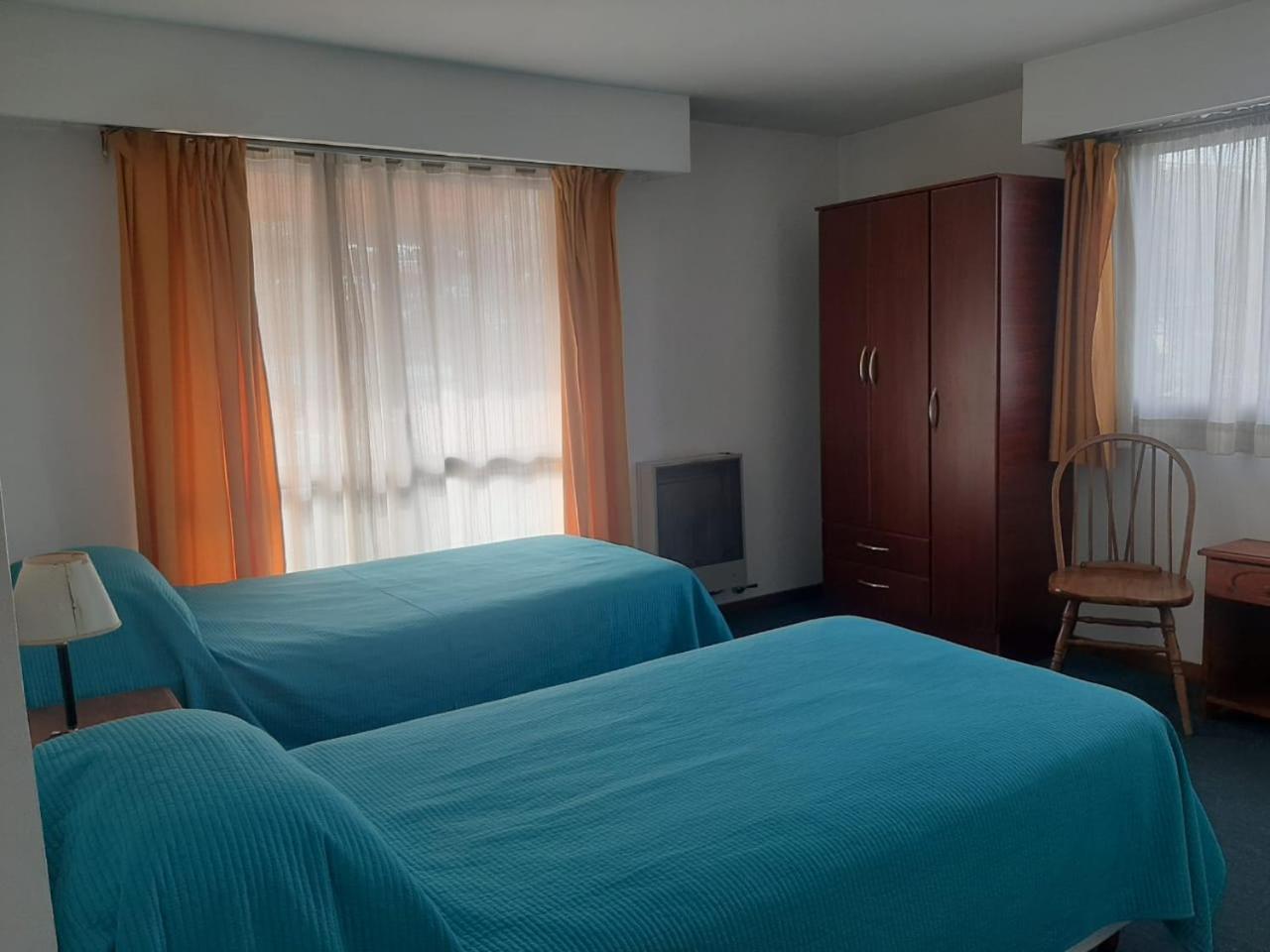 Tzion B&B Ushuaia Zewnętrze zdjęcie