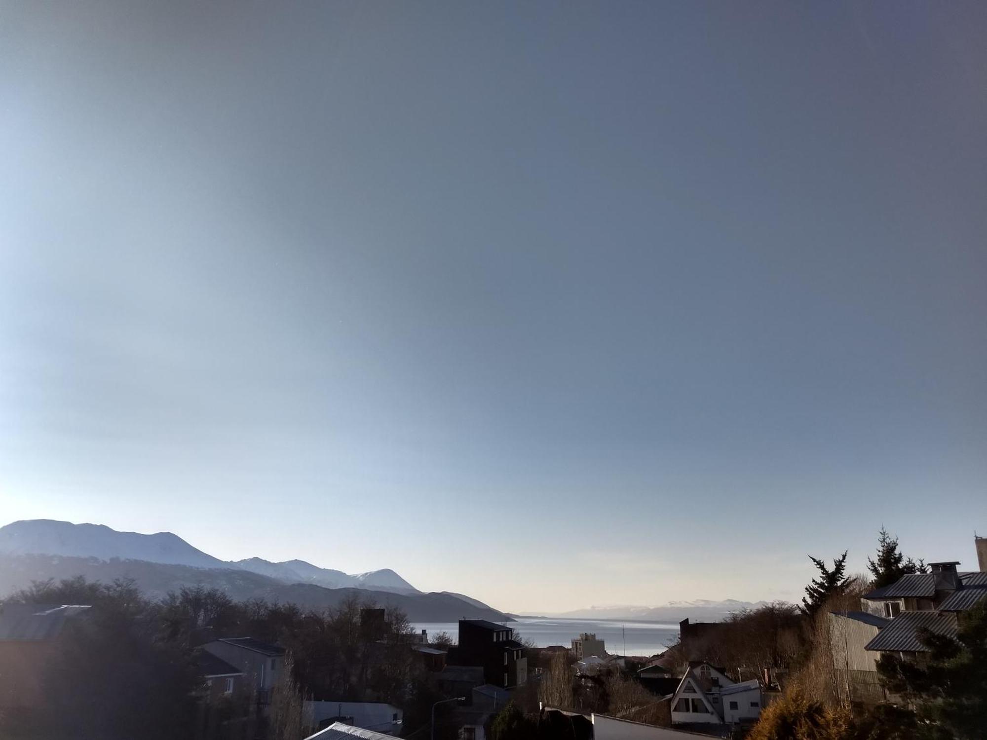 Tzion B&B Ushuaia Zewnętrze zdjęcie