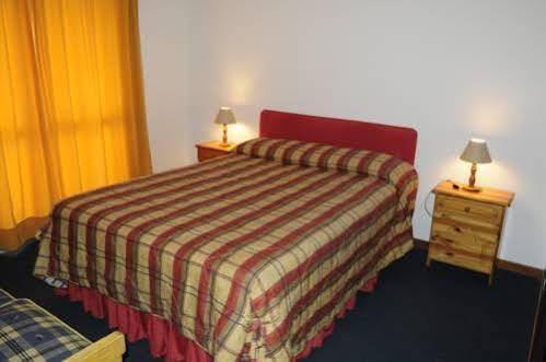 Tzion B&B Ushuaia Zewnętrze zdjęcie