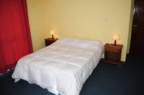 Tzion B&B Ushuaia Zewnętrze zdjęcie