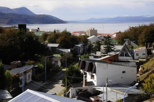 Tzion B&B Ushuaia Zewnętrze zdjęcie