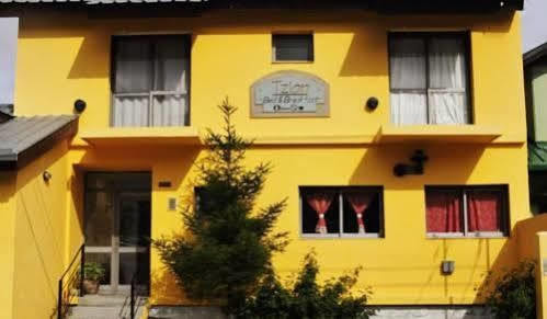 Tzion B&B Ushuaia Zewnętrze zdjęcie