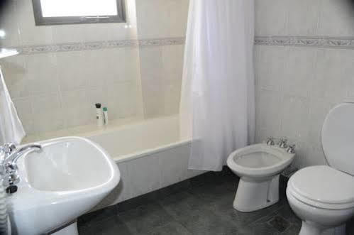 Tzion B&B Ushuaia Zewnętrze zdjęcie